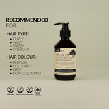 muk Spa Argan Oil Repair Conditioner