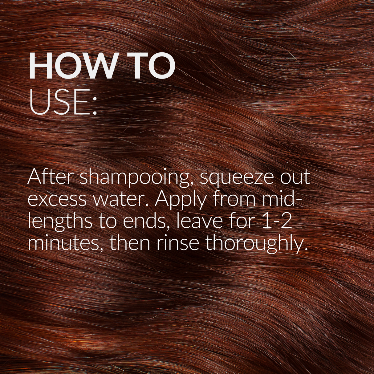 muk Spa Argan Oil Repair Conditioner