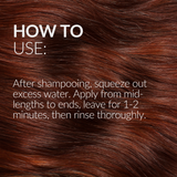 muk Spa Argan Oil Repair Conditioner
