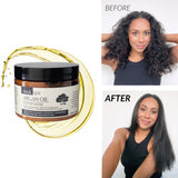 muk Spa Argan Oil Repair Mask