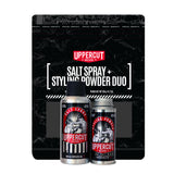 Styling Powder & Salt Spray Duo