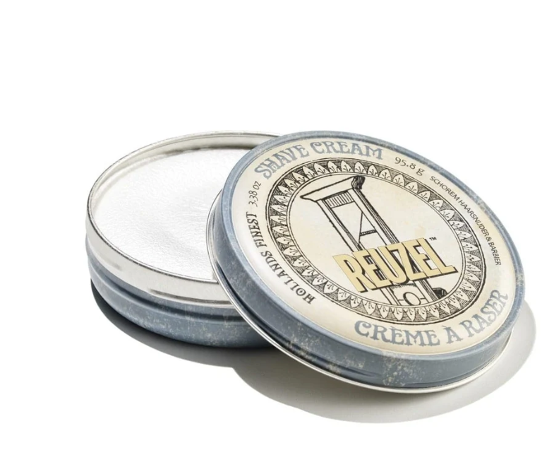 Reuzel Shave Cream