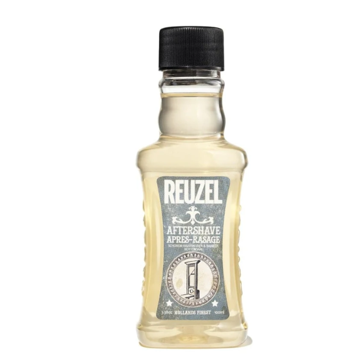 Reuzel Aftershave