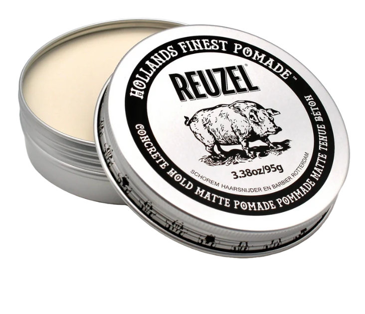 Reuzel Concrete Hold Matte Pomade