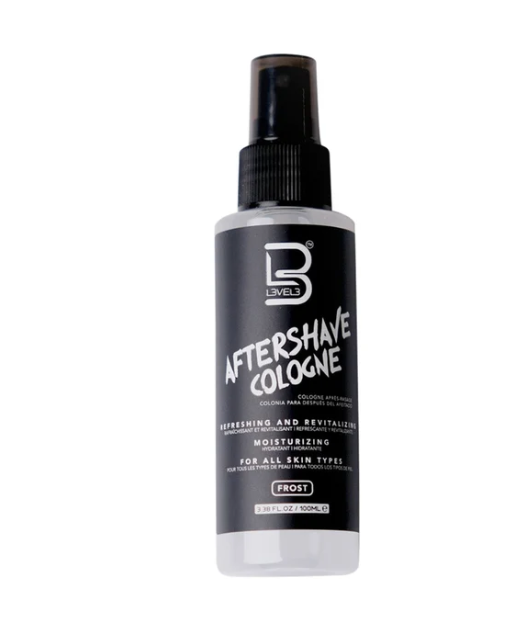 LEVEL3 Cologne FROST