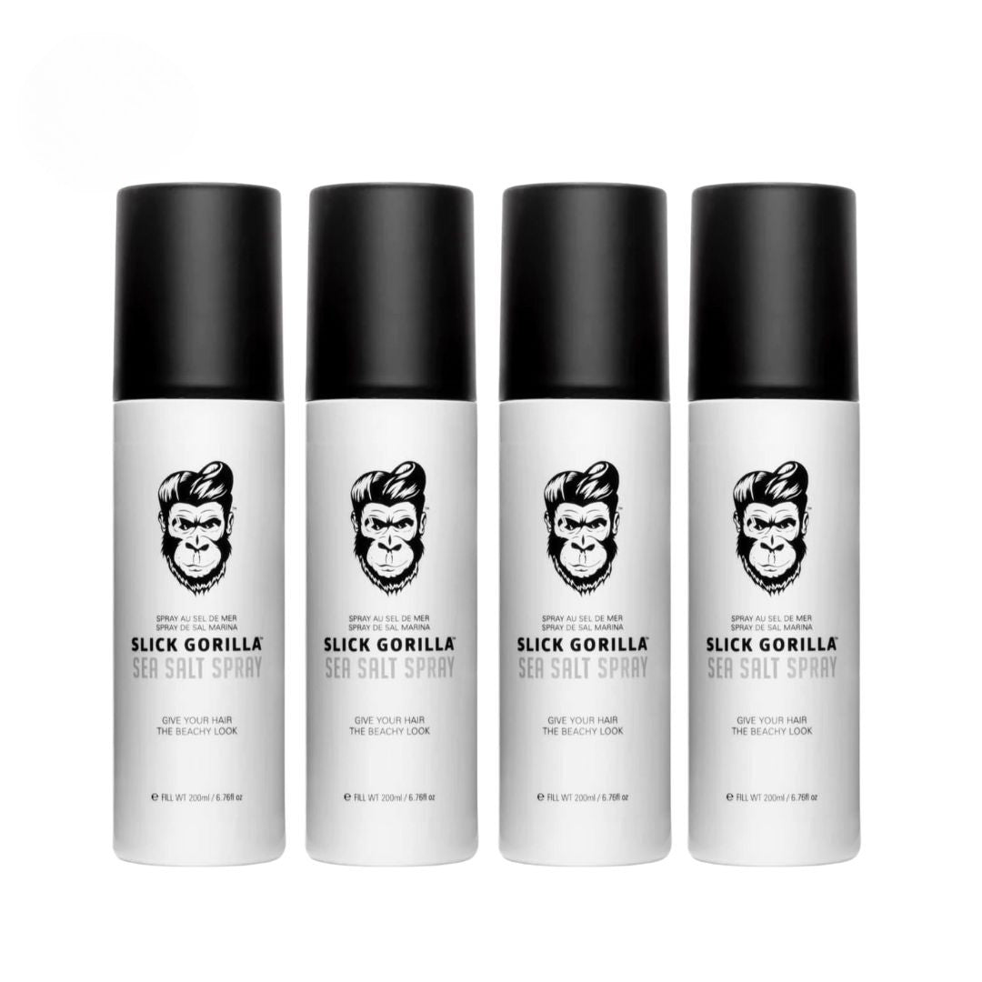 Slick Gorilla Sea Salt Spray Quad