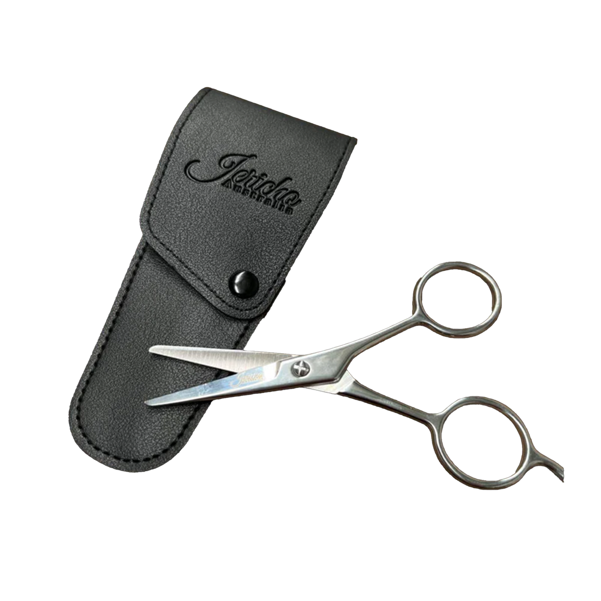 Jericho Stainless Steel Scissors – Tommy Gun's Australia