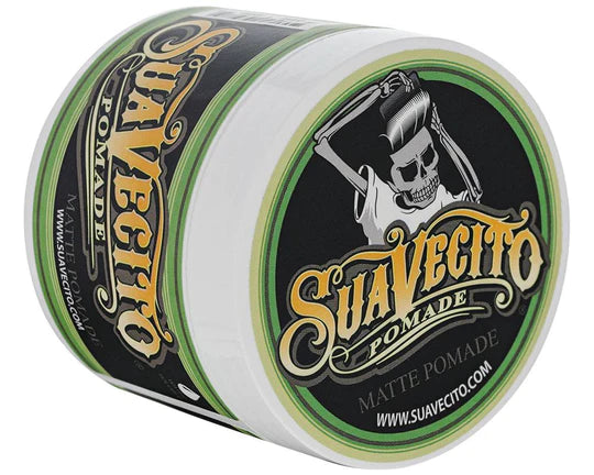 Suavecito matte outlet pomade