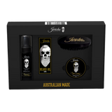 Jericho The Bearded Essentials Pack The Godfather