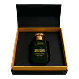 Suits & Cigars Cologne Spray