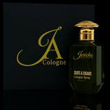 Suits & Cigars Cologne Spray