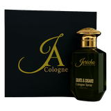 Suits & Cigars Cologne Spray
