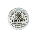 The Bearded Chap Beard Starter Kit