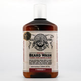 The Bearded Chap Beard Starter Kit