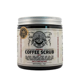 The Bearded Chap Coffee Scrub