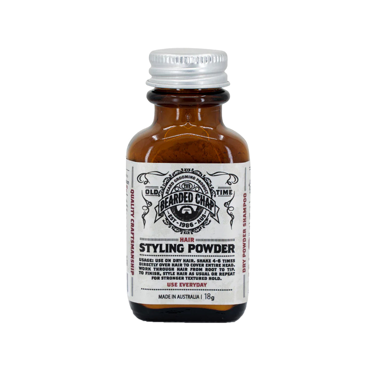 The Bearded Chap Moustache Man Bundle