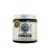 The Bearded Chap Traditional Pomade