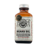 The Bearded Chap Original Beard Oil 89ml