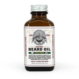 The Bearded Chap Gin & Tonic Beard Oil 89ml