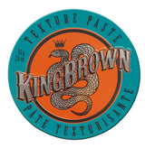 King Brown Texture Paste