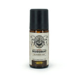 Natural Deodorant Lemon Myrtle