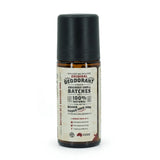 Natural Deodorant Lemon Myrtle