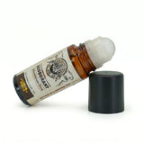 Natural Deodorant Lemon Myrtle