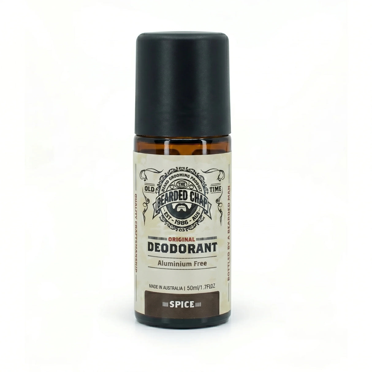 The Bearded Chap Signature Scent Pack