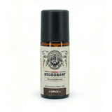 The Bearded Chap Signature Scent Pack