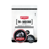 Deluxe Pomade & Midi Duo