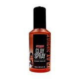 Clay Spray + Vent Brush Duo