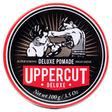 Uppercut Deluxe Styling Powder and Deluxe Pomade