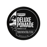 Deluxe Pomade & Midi Duo