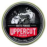 Uppercut Deluxe Clay & Matte Pomade Bundle