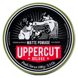 Uppercut Deluxe Triple Threat Bundle