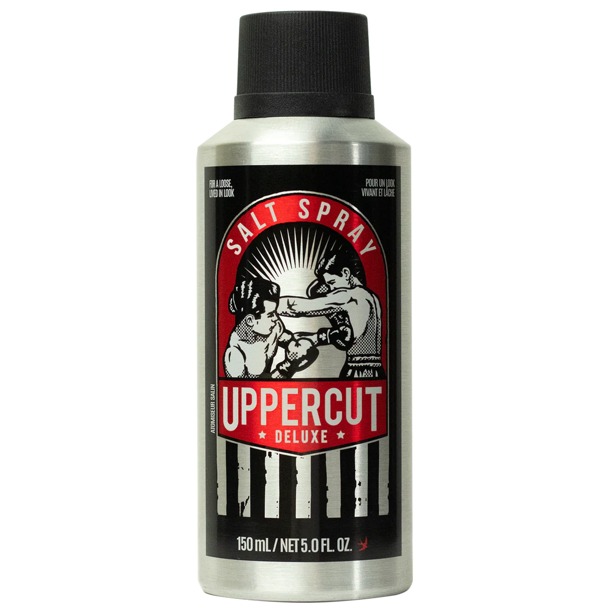 Uppercut Deluxe Styling Powder & Sea Salt Spray Bundle