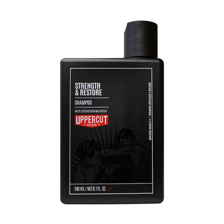 Uppercut Deluxe The Complete Routine Bundle