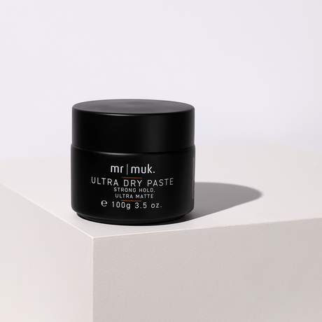 mr muk Ultra Dry Paste