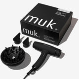 muk Ultra Sonic Dryer
