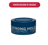 Strong Hold Styling Paste