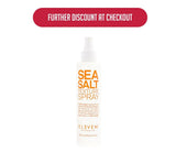 Sea Salt Texture Spray