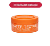 Matte Texture Styling Paste