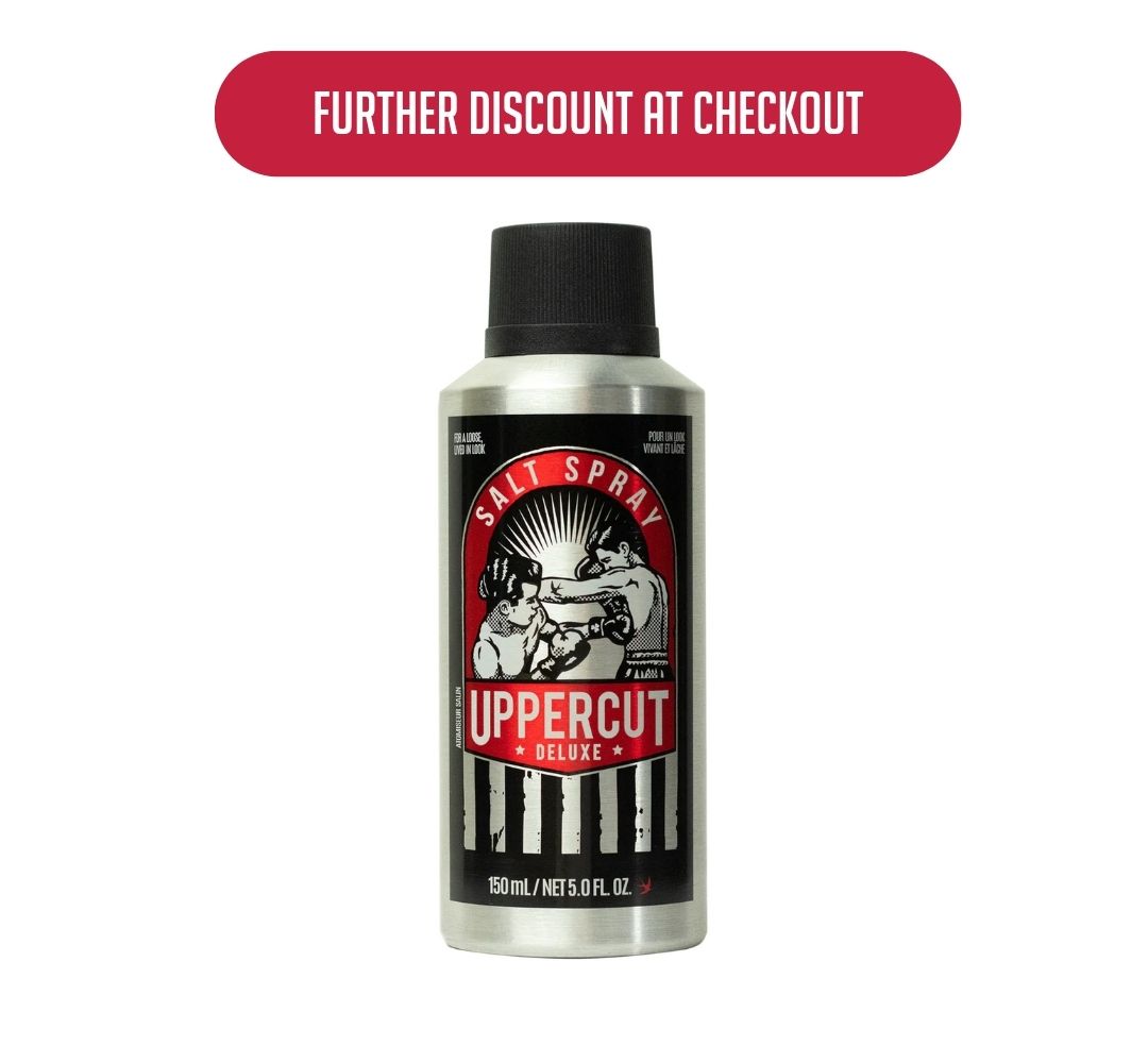 Salt Spray