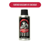 Salt Spray