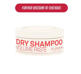 Dry Shampoo Volume Paste