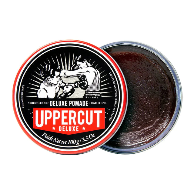 Uppercut Deluxe Deluxe Pomade