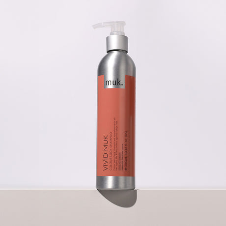 Vivid muk Colour Lock Shampoo