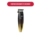 FreshFade 2020T Trimmer - Gold