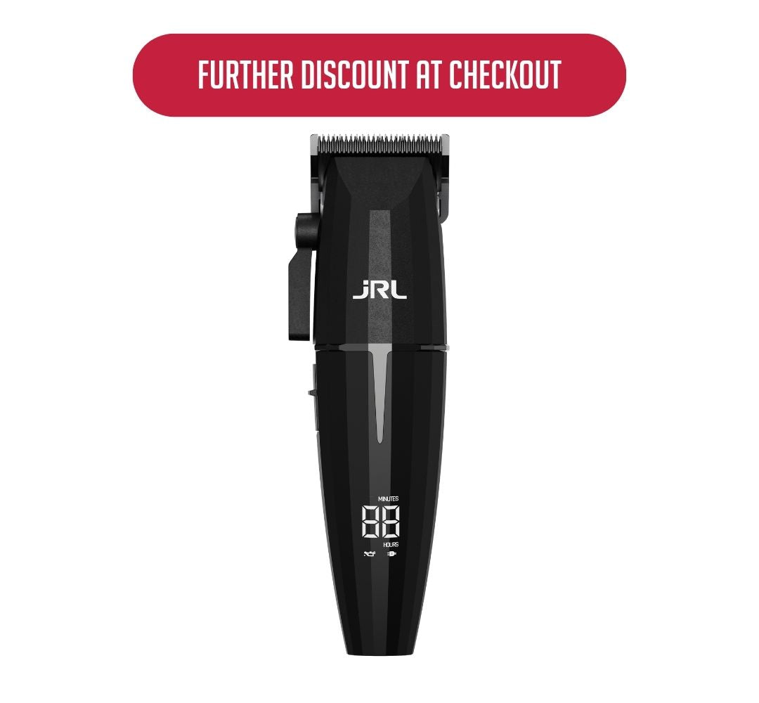Onyx Clipper