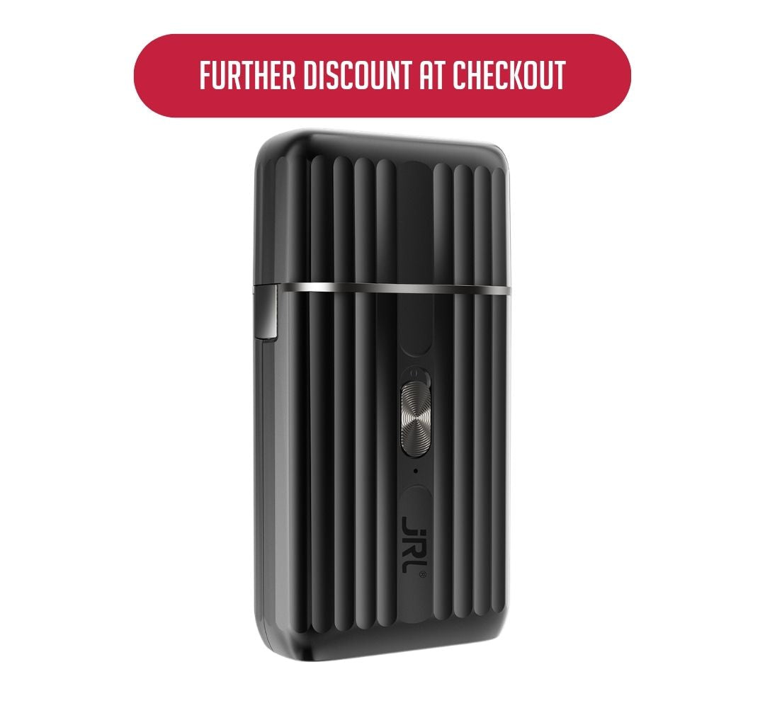 Onyx SF Pro Foil Shaver
